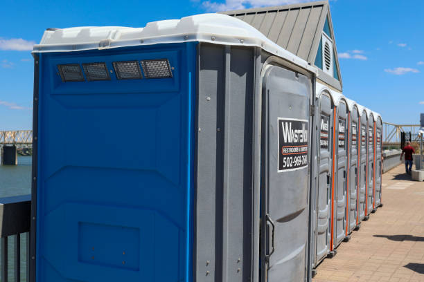 Best Short-Term Portable Toilet Rental  in USA